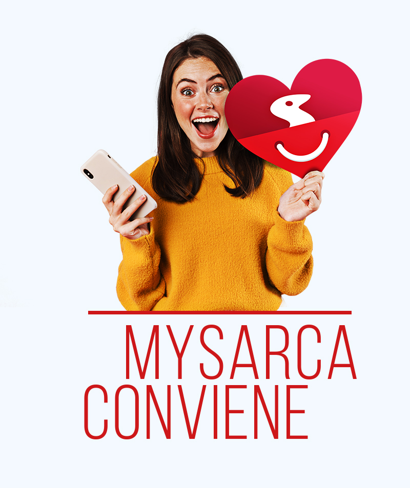 MySarca Conviene NaturHouse